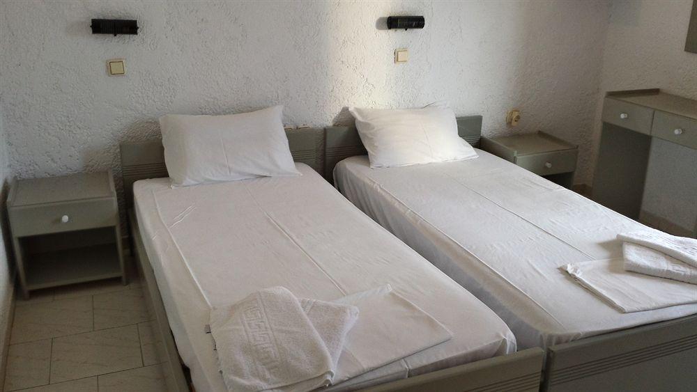 Park Aparthotel Iráklio Kültér fotó