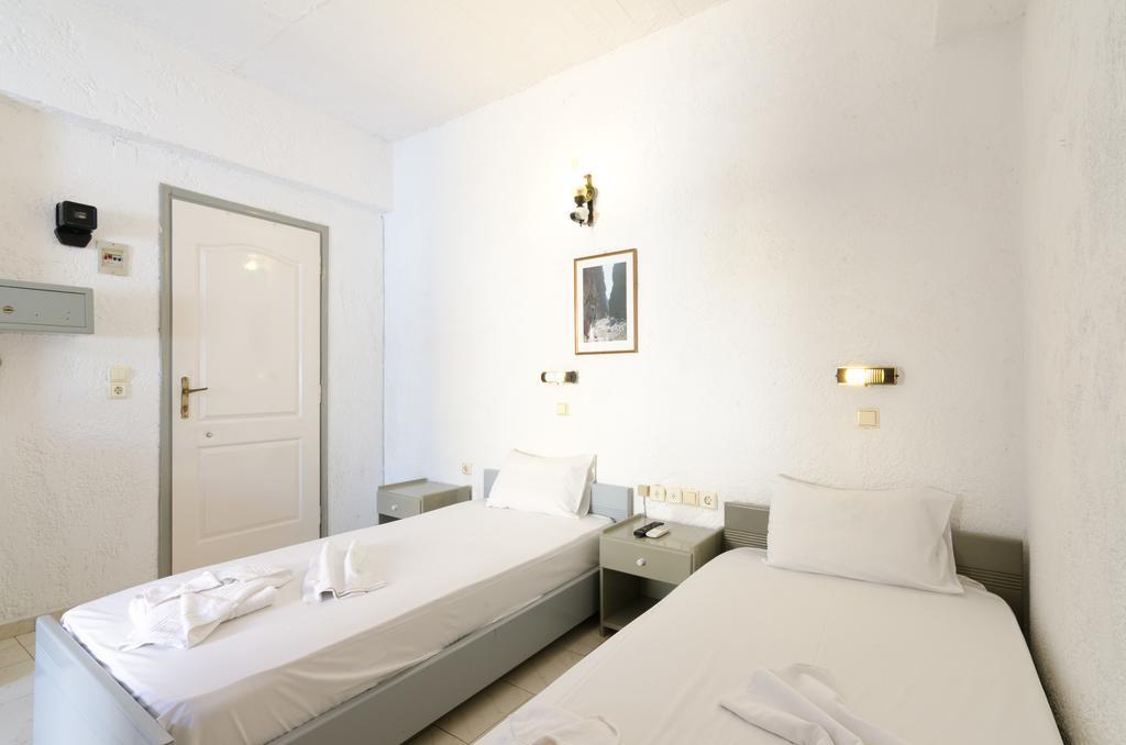 Park Aparthotel Iráklio Kültér fotó