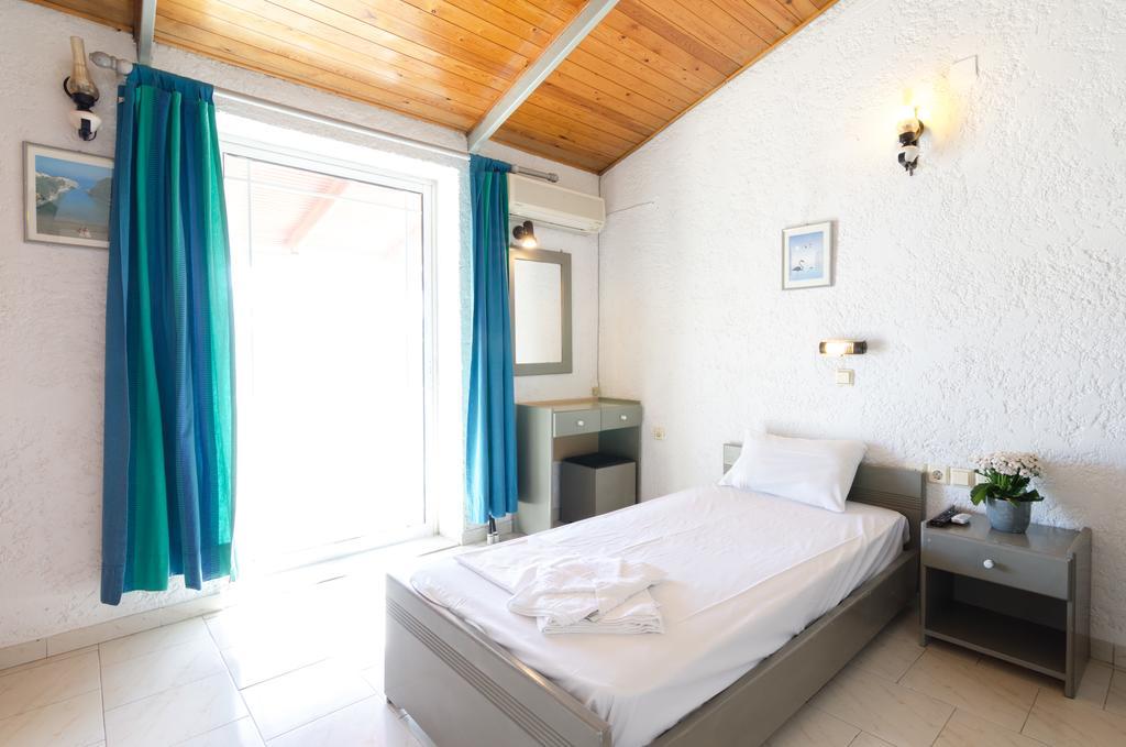Park Aparthotel Iráklio Kültér fotó