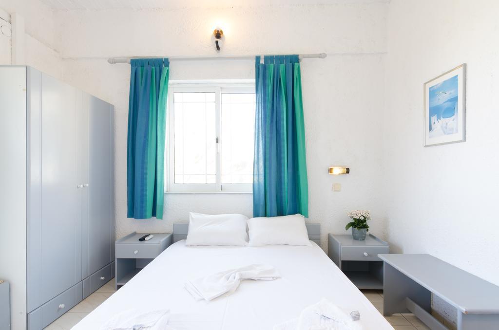 Park Aparthotel Iráklio Kültér fotó