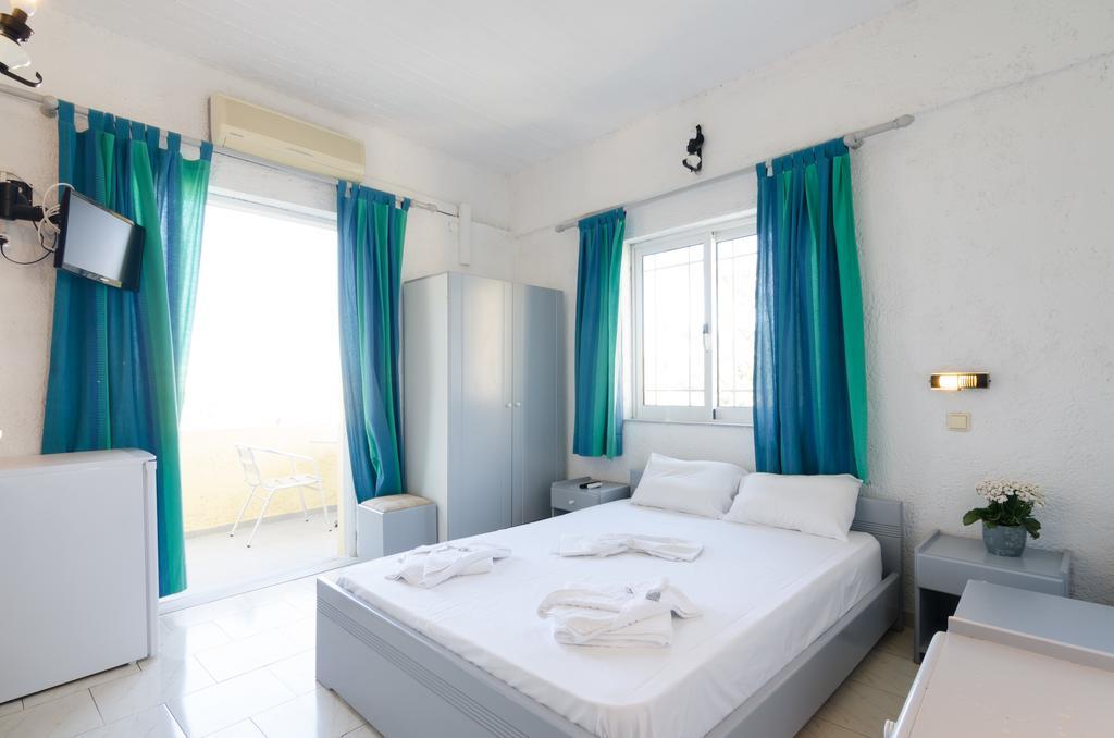 Park Aparthotel Iráklio Kültér fotó
