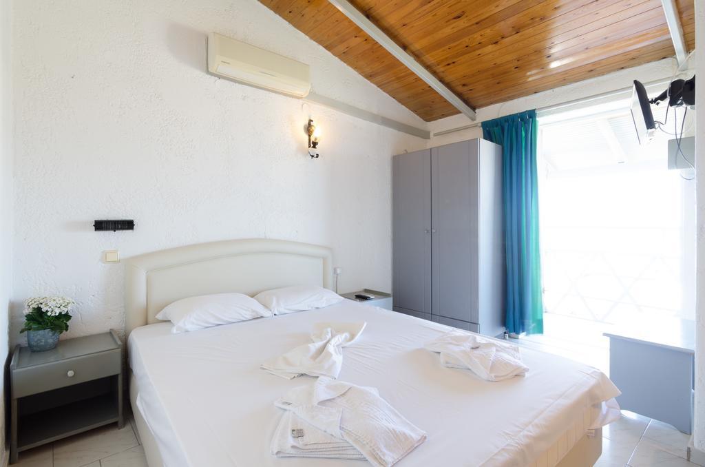 Park Aparthotel Iráklio Kültér fotó