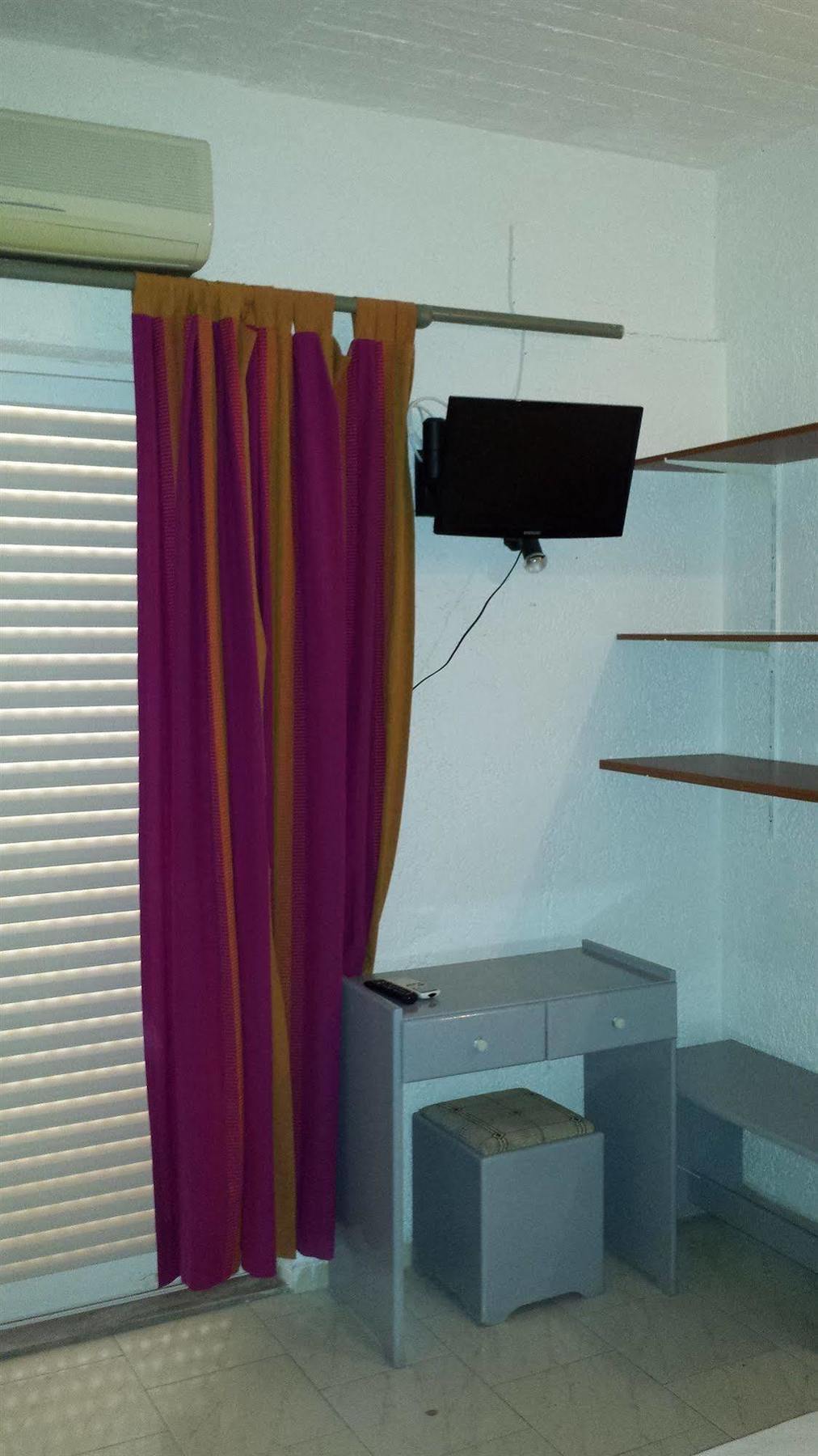 Park Aparthotel Iráklio Kültér fotó