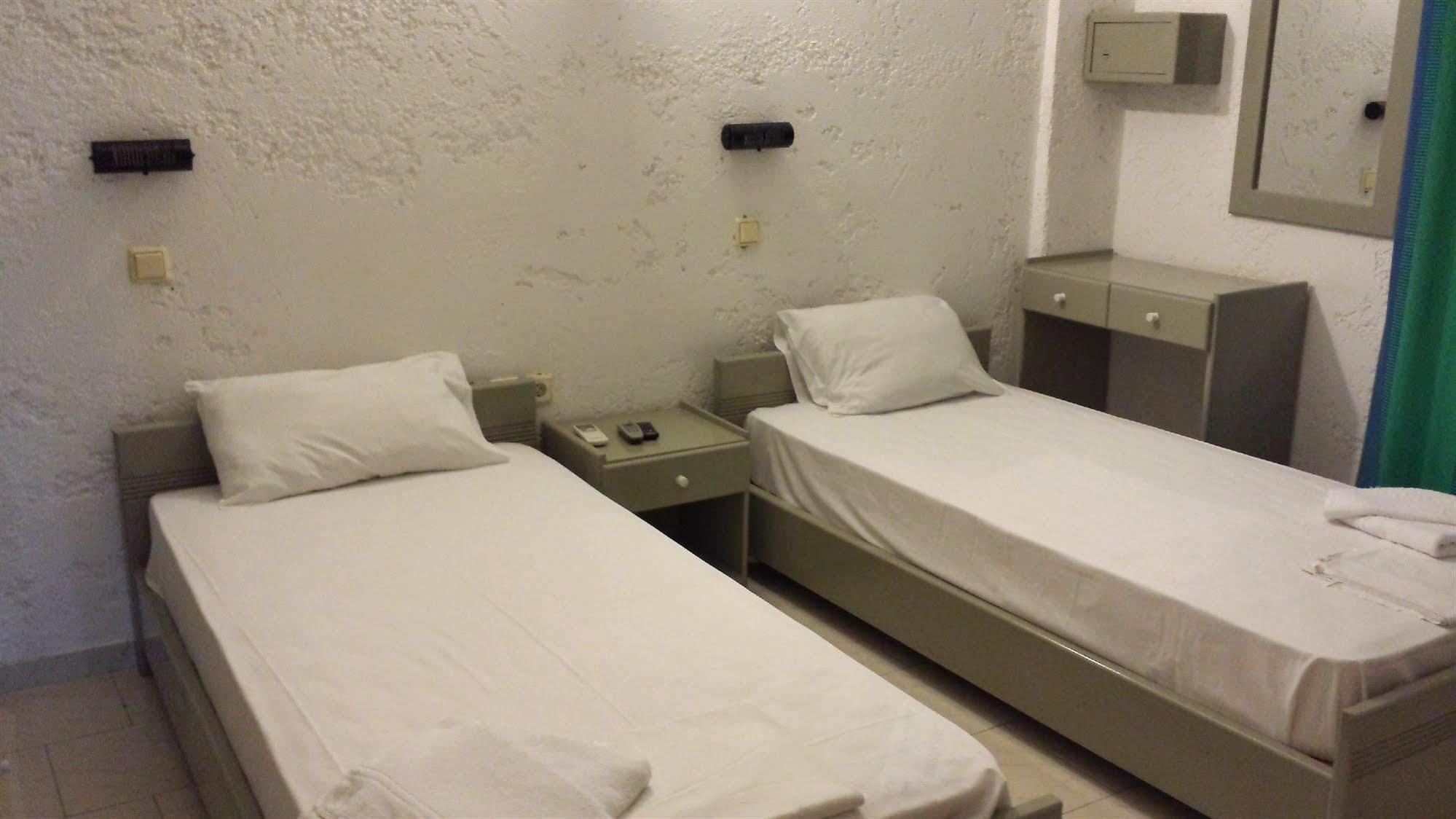 Park Aparthotel Iráklio Kültér fotó