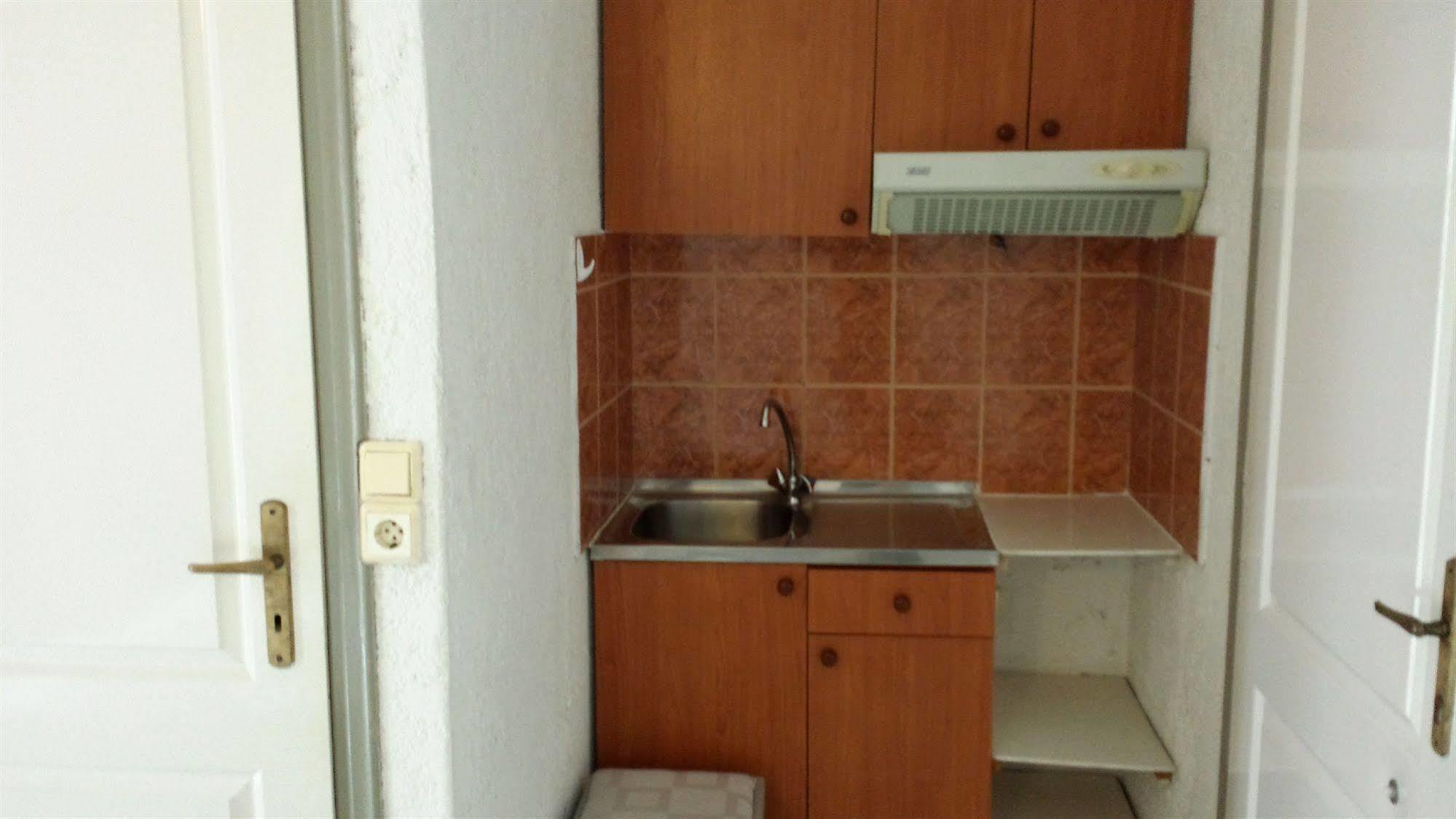 Park Aparthotel Iráklio Kültér fotó