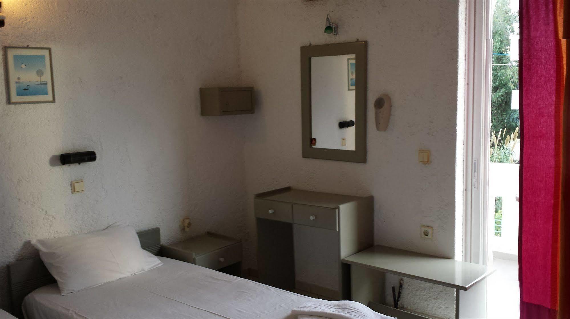Park Aparthotel Iráklio Kültér fotó