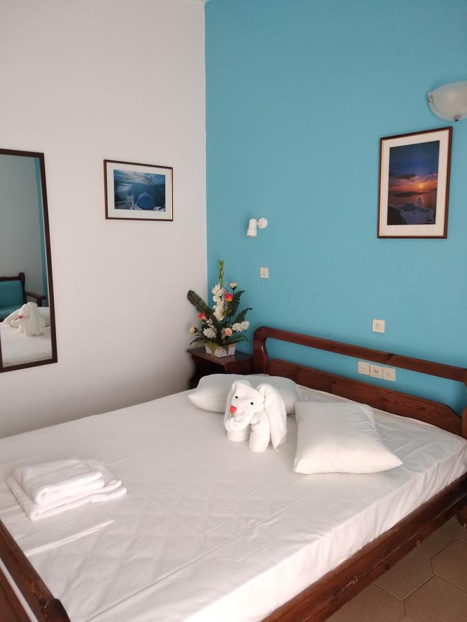 Park Aparthotel Iráklio Kültér fotó