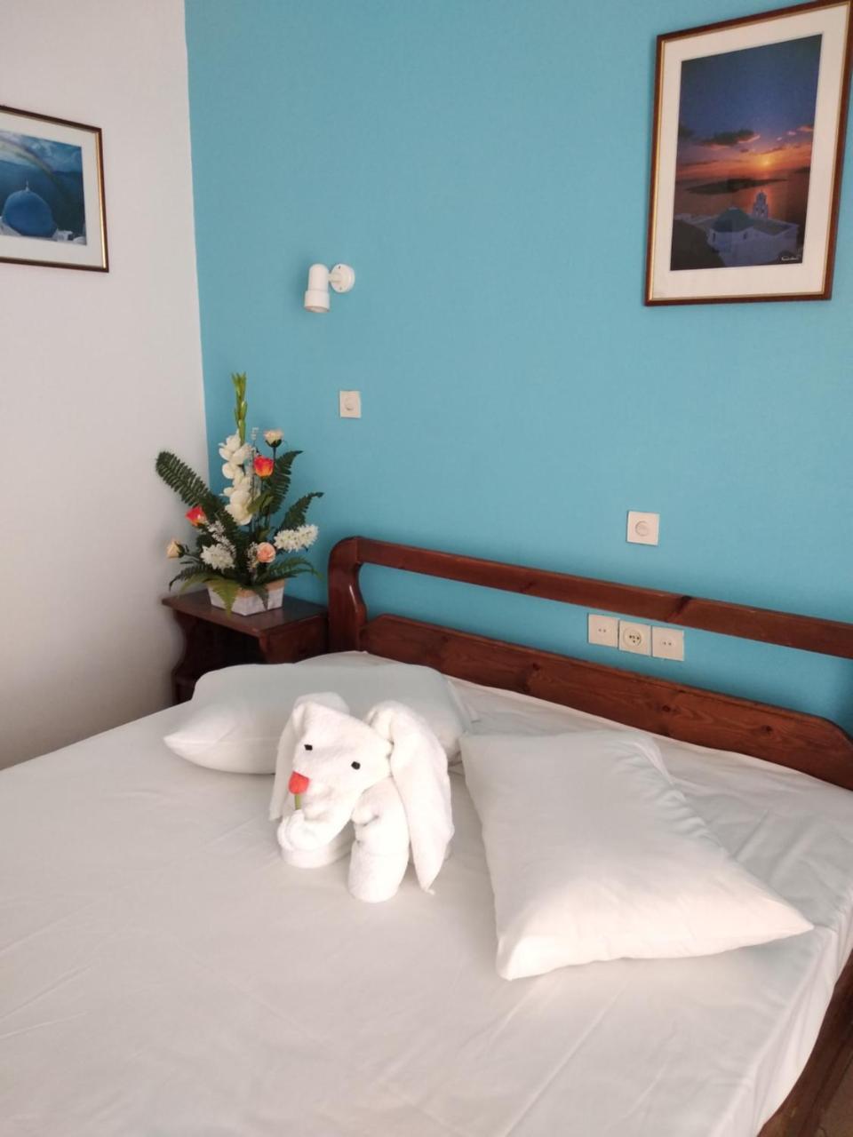 Park Aparthotel Iráklio Kültér fotó